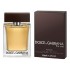 Dolce & Gabbana D&G The One For Men фото духи