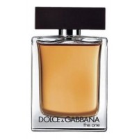 Dolce & Gabbana D&G The One For Men