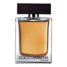 Dolce & Gabbana D&G The One For Men фото духи