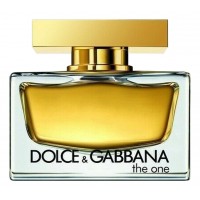 Dolce & Gabbana D&G The One for Woman