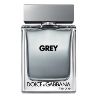 Dolce & Gabbana D&G The One Grey Dolce & Gabbana D&G The One Grey