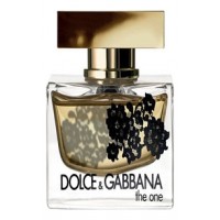 Dolce & Gabbana D&G The One Lace Edition