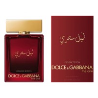 Dolce & Gabbana D&G The One Mysterious Night Dolce & Gabbana D&G The One Mysterious Night