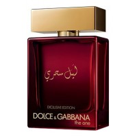 Dolce & Gabbana D&G The One Mysterious Night Dolce & Gabbana D&G The One Mysterious Night