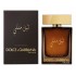 Dolce & Gabbana D&G The One Royal Night фото духи