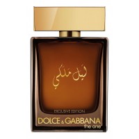 Dolce & Gabbana D&G The One Royal Night