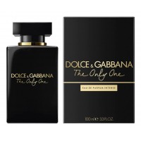 Dolce & Gabbana D&G The Only One Intense