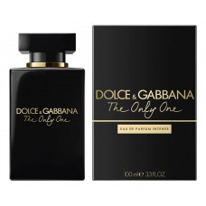 Dolce & Gabbana D&G The Only One Intense фото духи