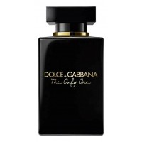 Dolce & Gabbana D&G The Only One Intense