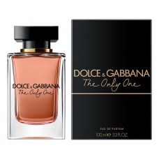 Dolce & Gabbana D&G The Only One фото духи