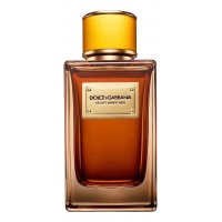 Dolce & Gabbana D&G Velvet Amber Skin Dolce & Gabbana D&G Velvet Amber Skin