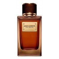 Dolce & Gabbana D&G Velvet Amber Sun