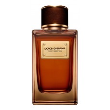 Dolce & Gabbana D&G Velvet Amber Sun фото духи