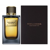 Dolce & Gabbana D&G Velvet Desert Oud