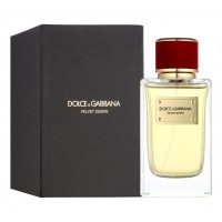 Dolce & Gabbana D&G Velvet Desire Dolce & Gabbana D&G Velvet Desire