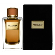 Dolce & Gabbana D&G Velvet Exotic Leather фото духи