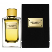 Dolce & Gabbana D&G Velvet Ginestra Dolce & Gabbana D&G Velvet Ginestra