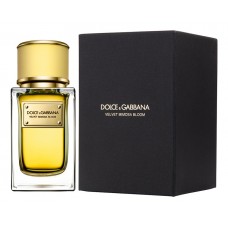 Dolce & Gabbana D&G Velvet Mimosa Bloom фото духи