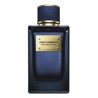 Dolce & Gabbana D&G Velvet Oriental Musk