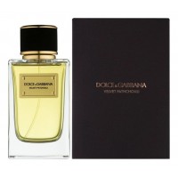 Dolce & Gabbana D&G Velvet Patchouli Dolce & Gabbana D&G Velvet Patchouli
