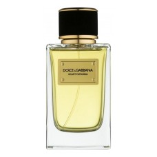 Dolce & Gabbana D&G Velvet Patchouli фото духи