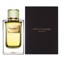 Dolce & Gabbana D&G Velvet Pure