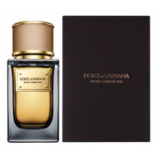 Dolce & Gabbana D&G Velvet Tender Oud фото духи