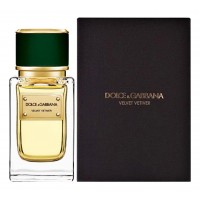 Dolce & Gabbana D&G Velvet Vetiver Dolce & Gabbana D&G Velvet Vetiver