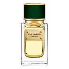 Dolce & Gabbana D&G Velvet Vetiver фото духи