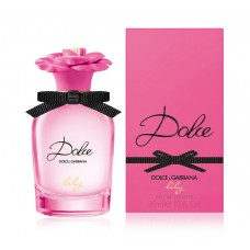 Dolce & Gabbana D&G Dolce Lily фото духи