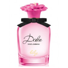 Dolce & Gabbana D&G Dolce Lily фото духи