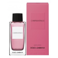 Dolce & Gabbana D&G 3 L'Imperatrice Limited Edition Dolce & Gabbana D&G 3 L'Imperatrice Limited Edition