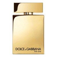 Dolce & Gabbana D&G The One For Men Gold Dolce & Gabbana D&G The One For Men Gold