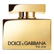 Dolce & Gabbana D&G The One Gold