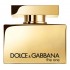 Dolce & Gabbana D&G The One Gold фото духи