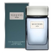 Donald Trump Success