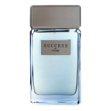 Donald Trump Success фото духи
