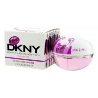 Donna Karan DKNY Be Delicious City Chelsea Girl