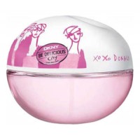 Donna Karan DKNY Be Delicious City Chelsea Girl