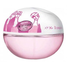 Donna Karan DKNY Be Delicious City Chelsea Girl фото духи