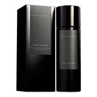 Donna Karan Fuel for men