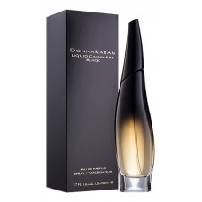 Donna Karan Liquid Cashmere Black фото духи