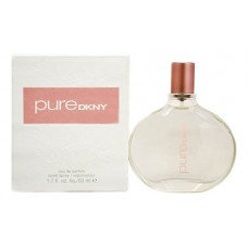 Donna Karan Pure A Drop of Rose фото духи