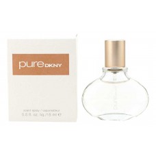 Donna Karan Pure Vanilla фото духи