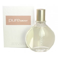 Donna Karan Pure Vanilla фото духи