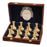 Dorin D’or Coffret 12 Parfums