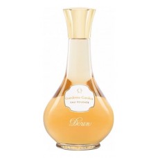 Dorin Gardenia Garden Eau Poudree фото духи