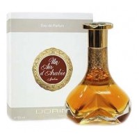 Dorin Un Air d’Arabie Ambre