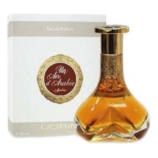 Dorin Un Air d’Arabie Ambre фото духи