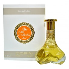 Dorin Un Air d’Arabie Musk фото духи